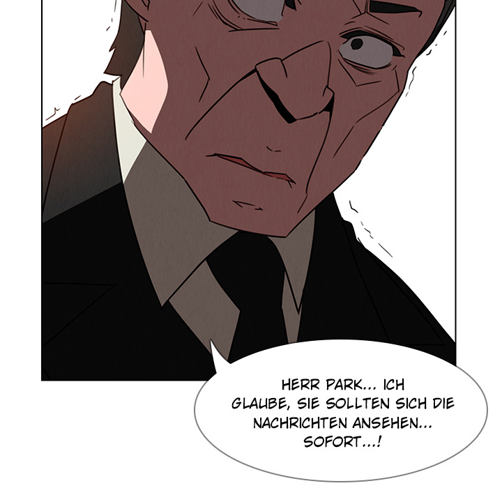 Regenschleier - episode 34 - 40