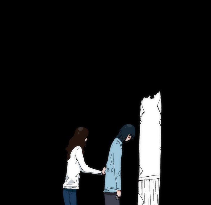 Can't See Can't Hear But Love - episode 16 - 84