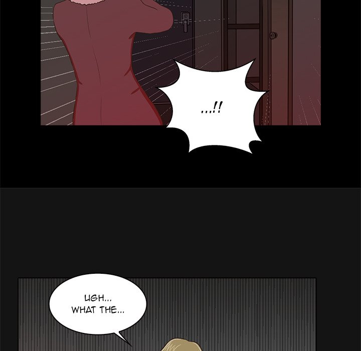 Dalhee's Boarding House - episode 6 - 89