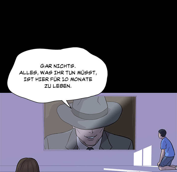 Projekt Utopia - episode 1 - 21