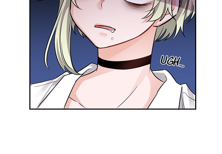 Pheromone Sherbet♥ - episode 10 - 3