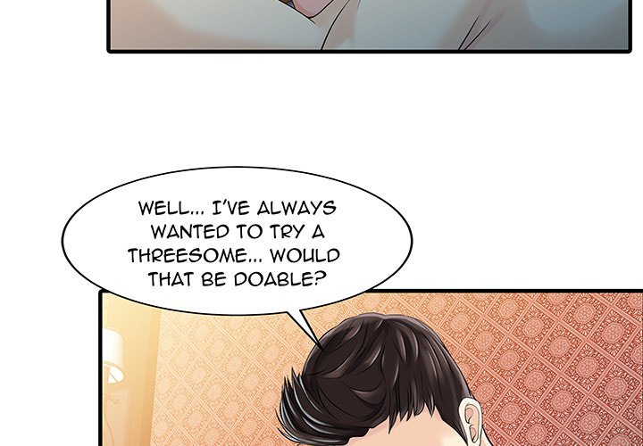 Two Wives - episode 19 - 2