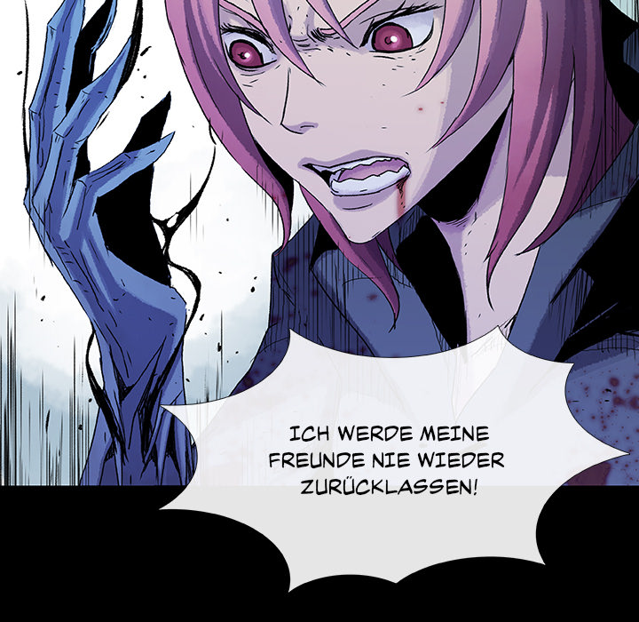 Blutklinge - episode 70 - 92