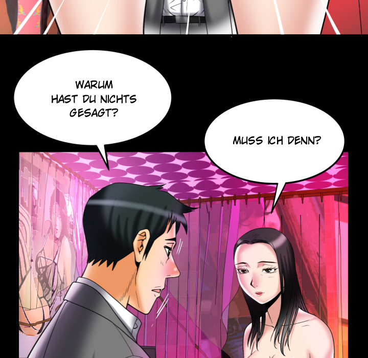 Die Partner meiner Frau - episode 71 - 96