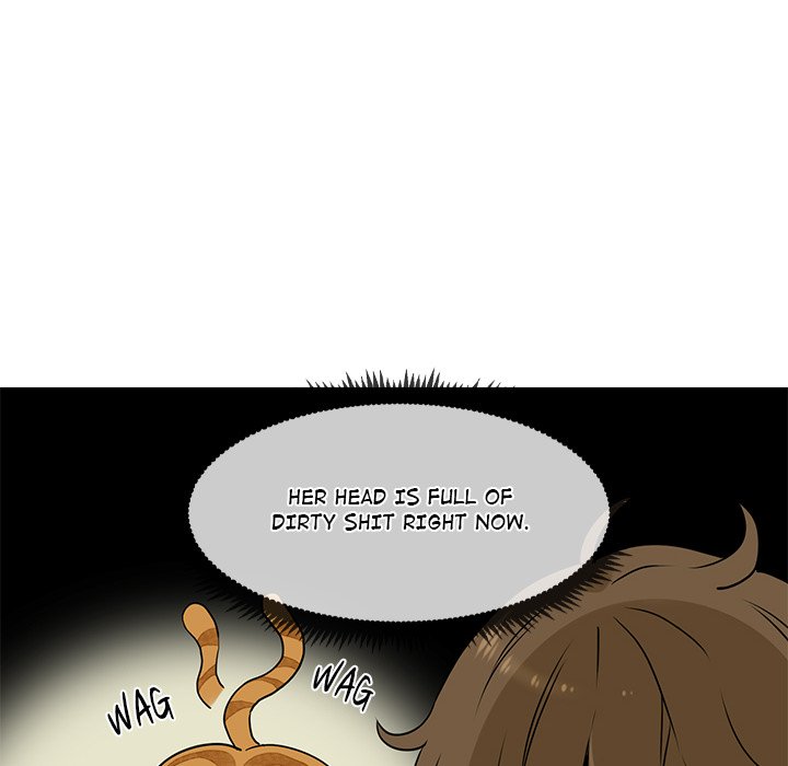 Snapping into Love - episode 2 - 73