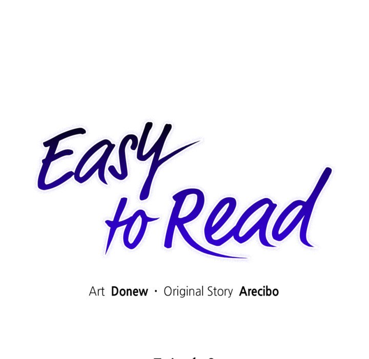 Easy to Read - episode 8 - 19