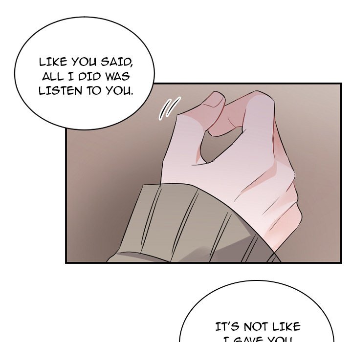 Pheromone Sherbet♥ - episode 39 - 78