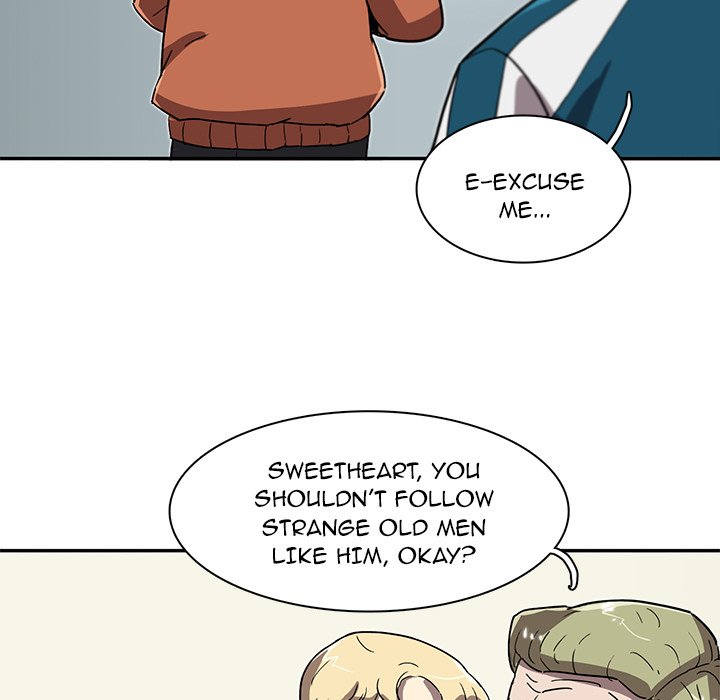 Stardust - episode 8 - 86