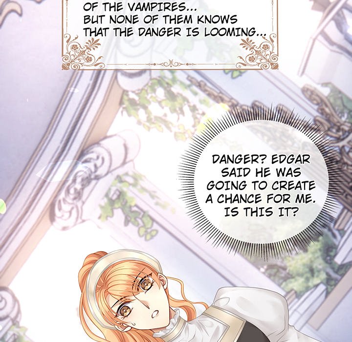 MASTER AND SEVEN LOVERS - episode 23 - 26