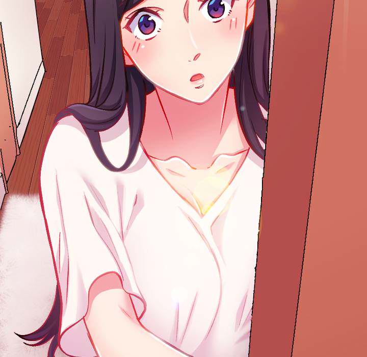 That Soaking Wet Girl - episode 21 - 50