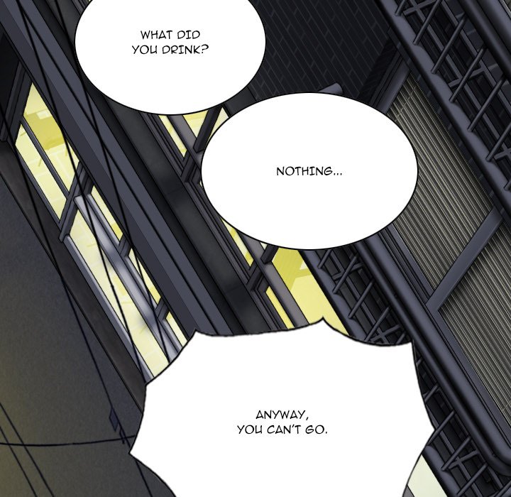 Only You - episode 35 - 37