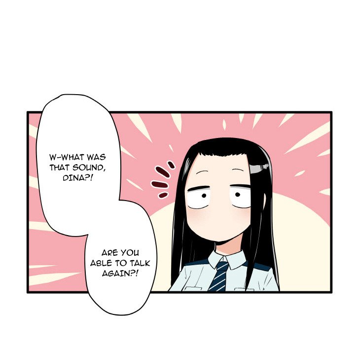 The Amazing Siblings - episode 123 - 16