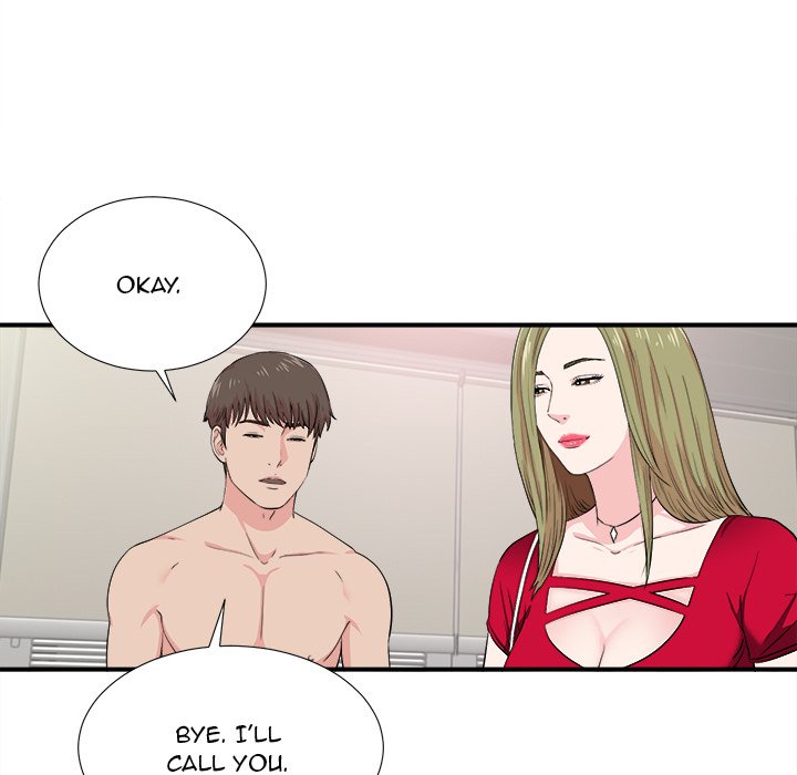 The Secret Friend - episode 86 - 87