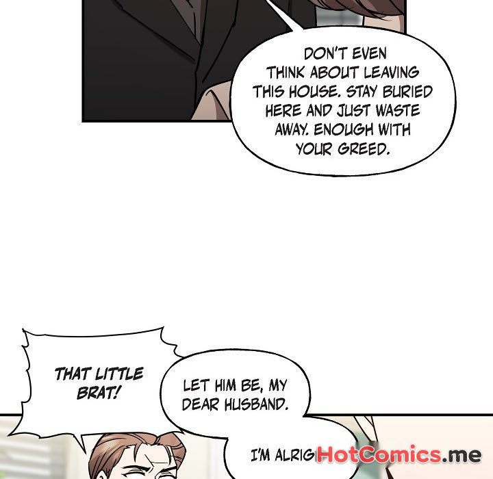 Unquenchable Thirst - episode 11 - 81