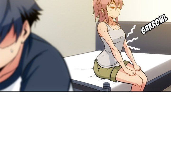 Such a Cute Spy - episode 9 - 20