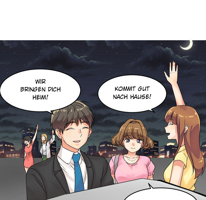 Forever Gossip 2. Staffel - episode 2 - 30