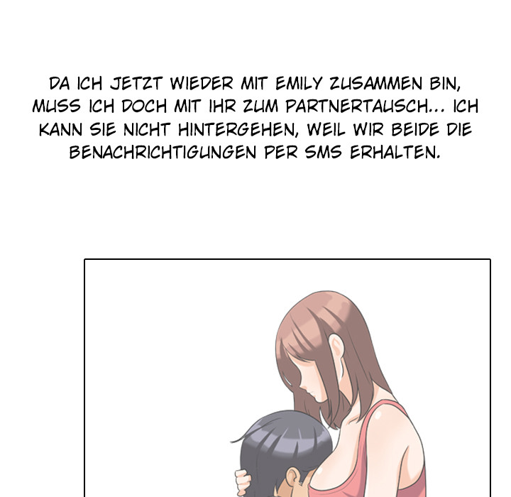 Das Partnerkarussell - episode 30 - 43
