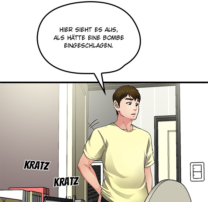 Liebe steckt in den Genen - episode 2 - 47