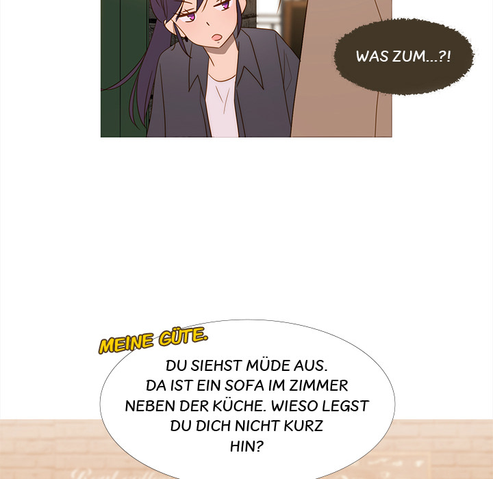 Mein Leben als Halb-Magi - episode 16 - 69