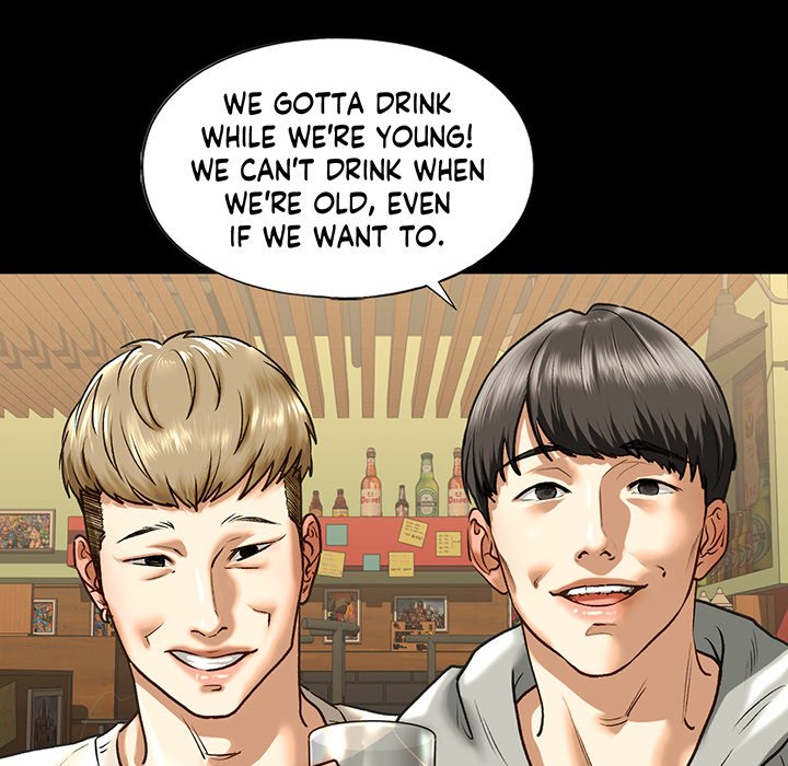 Stepsister - episode 27 - 83