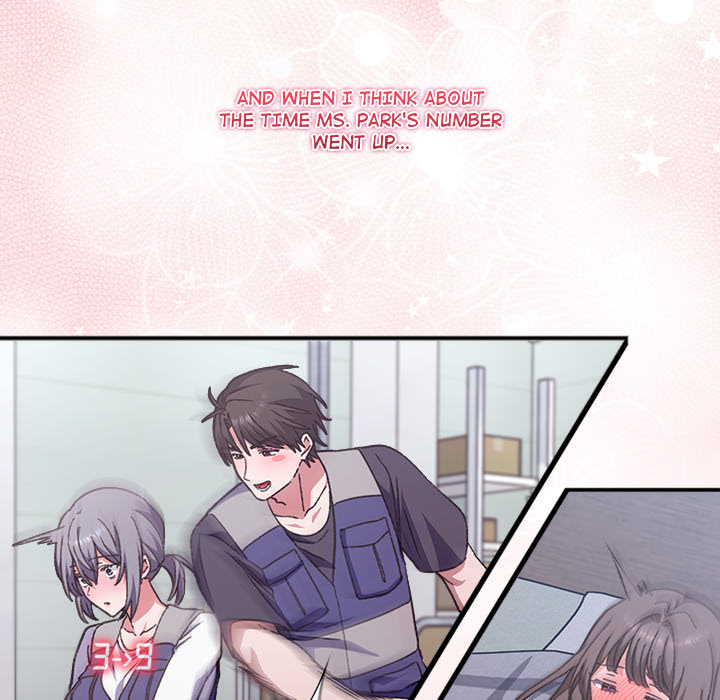 Heart Level - episode 11 - 197