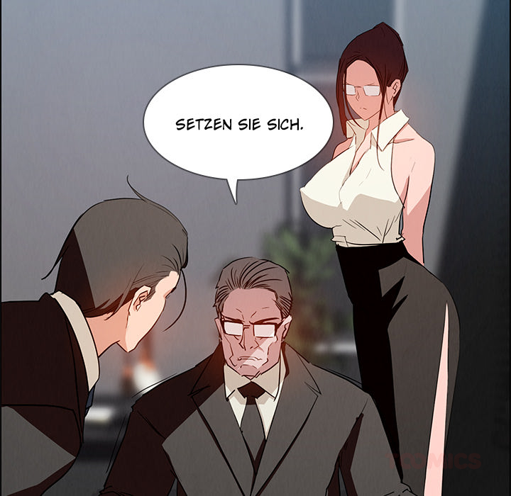 Regenschleier - episode 14 - 17