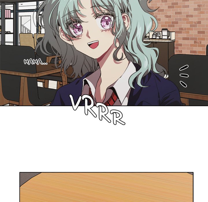 The Spring Scent of the Sea - episode 41 - 78