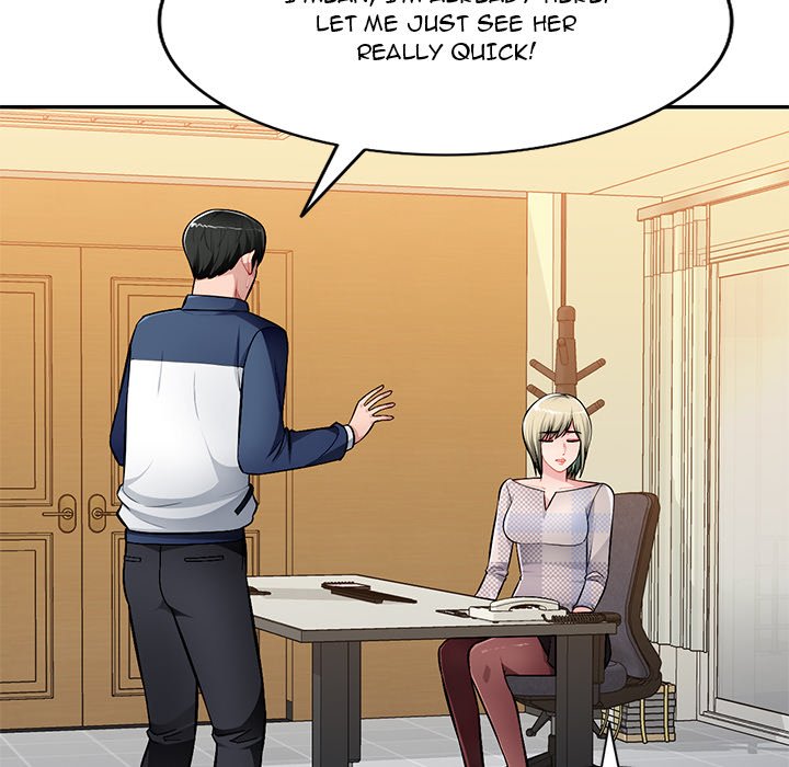 Boss Around - episode 24 - 45