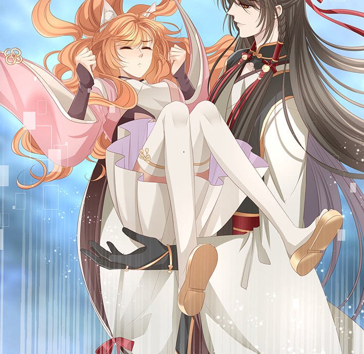 MASTER AND SEVEN LOVERS - episode 89 - 23