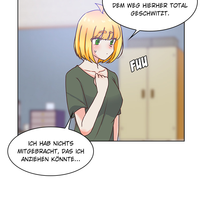 Der Mädchen-Knigge - episode 84 - 34