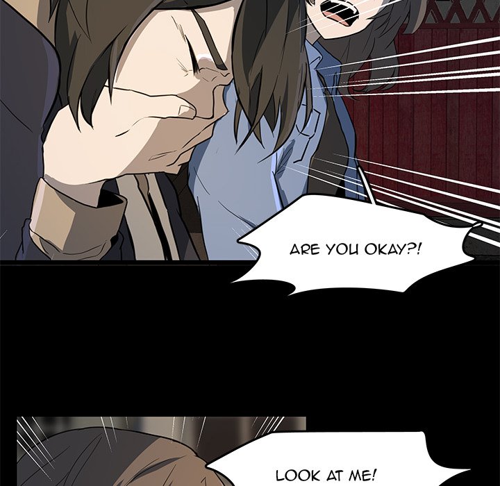 The Tiger, The Sun and The Moon - episode 52 - 58