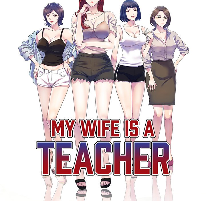 My Wife is a Teacher - episode 19 - 12