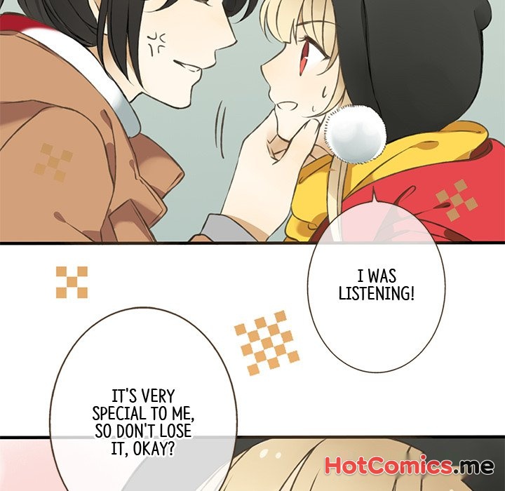 My Friend From Another Era - episode 9 - 33