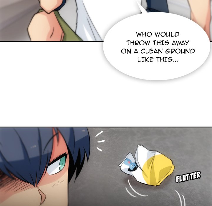 Such a Cute Spy - episode 9 - 90