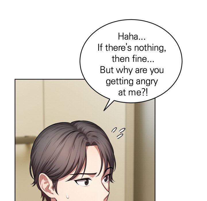 Two Strangers Trapped in an Elevator - episode 7 - 47