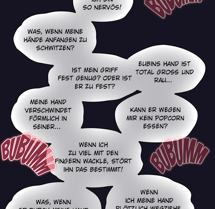 Das Kuppelkätzchen - episode 50 - 97