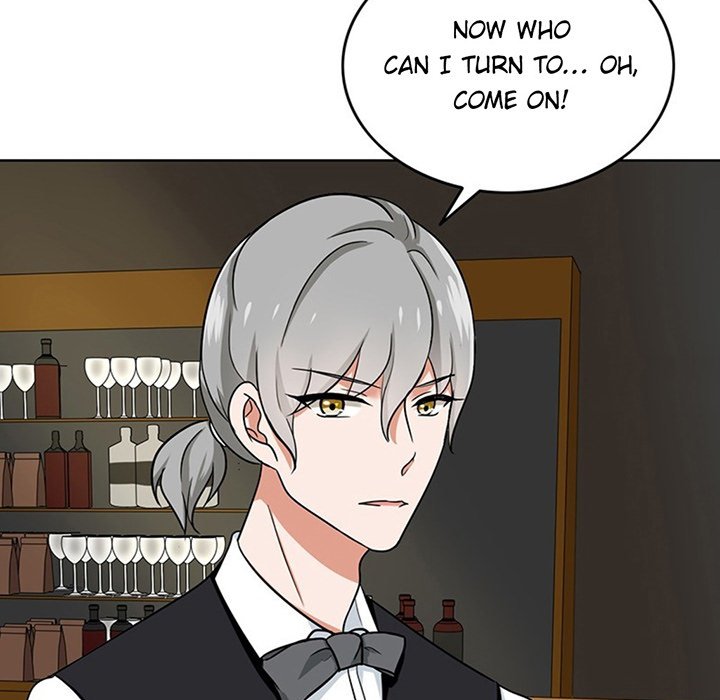 Become A Girl At Night - episode 30 - 7