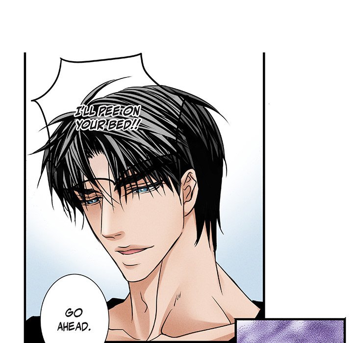 Work, Fight and Love - Webtoon Edition - episode 46 - 36