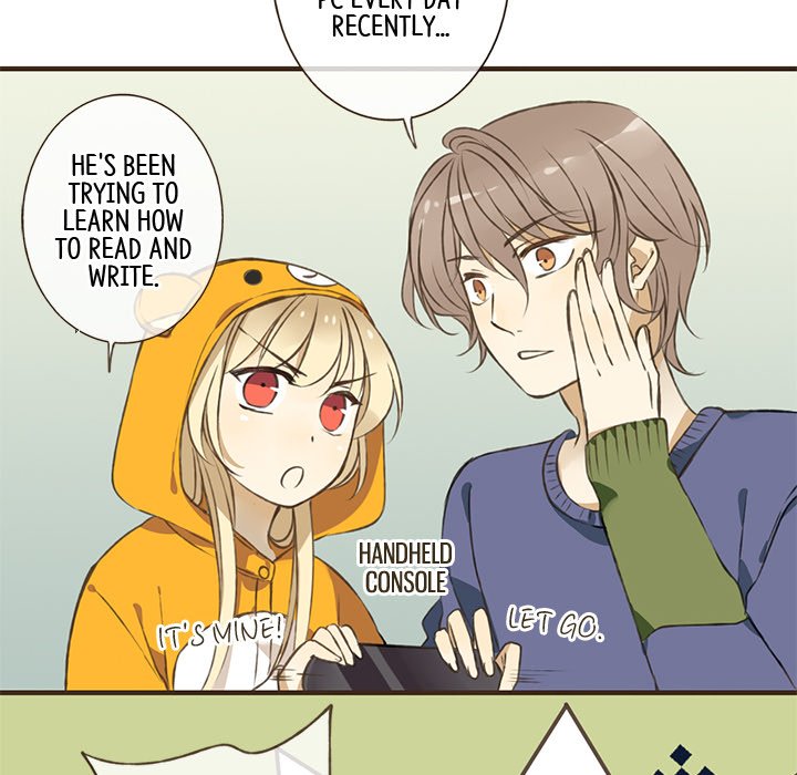 My Friend From Another Era - episode 10 - 5