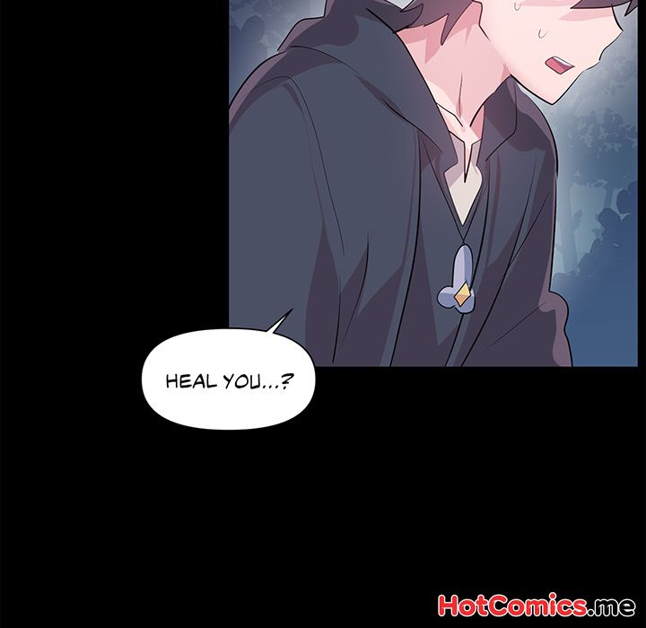 Log in to Lust-a-land - episode 40 - 22