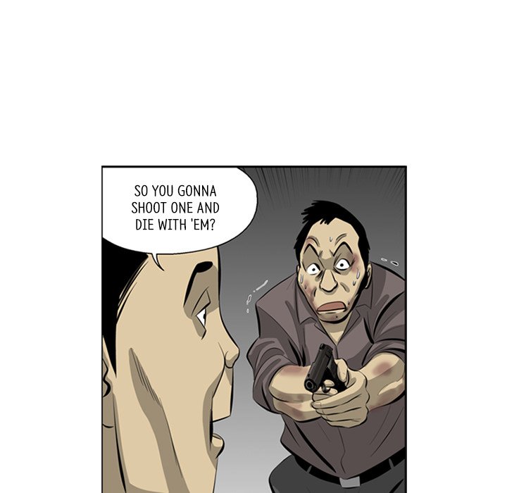 The Hooligans - episode 75 - 51