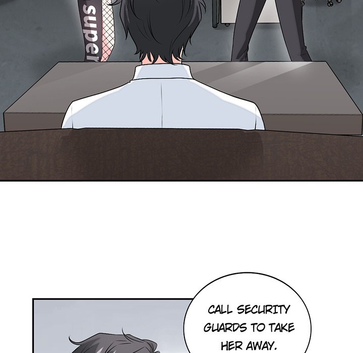 Mommy, Where's My Daddy? - episode 18 - 8