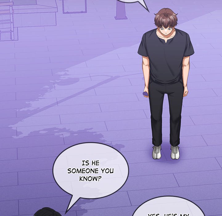 Office Romance is a No-No - episode 11 - 104