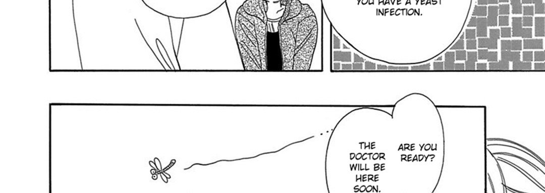 Just Listen to What I Say - The Things I Want A Sadistic Doctor to Do to Me - episode 8 - 77