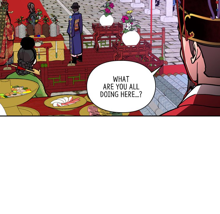 The Princess's Guard - episode 68 - 65