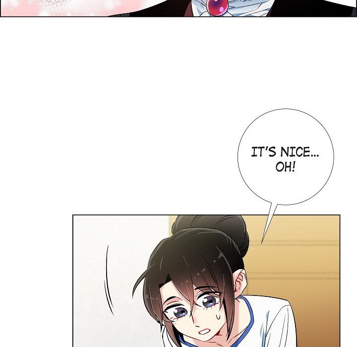 The Maid and the Vampire - episode 29 - 16
