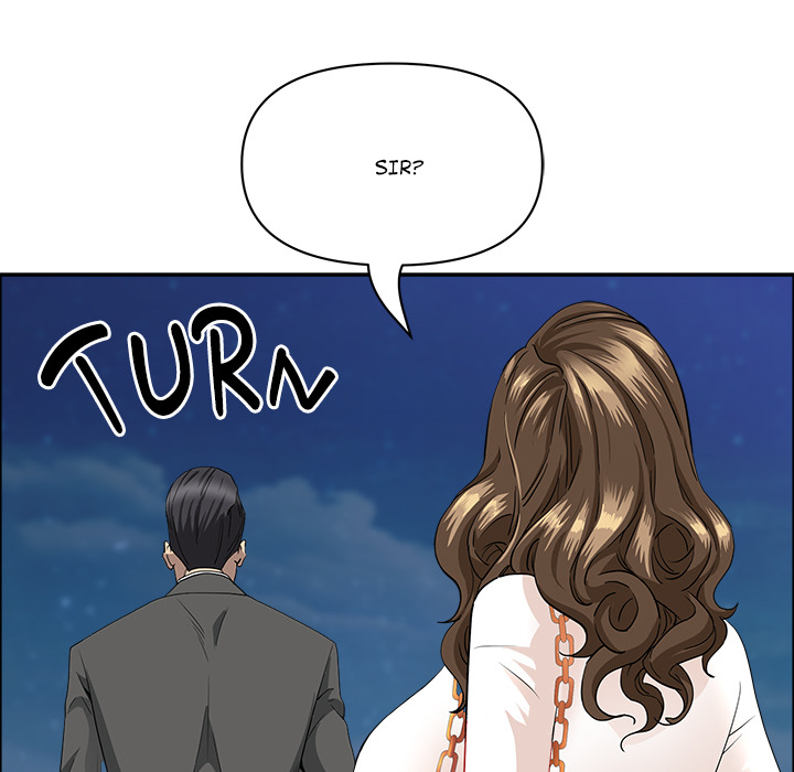 Her Bodyguard - episode 64 - 98