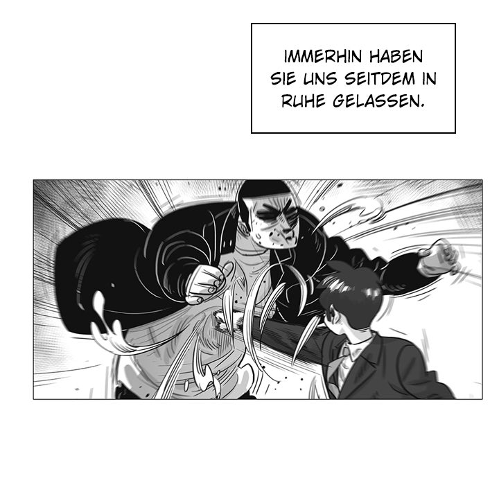 Hero Kim: Wer hat einen Retter bestellt? - episode 26 - 34