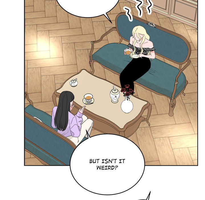 Welcome, Witch Shop - episode 39 - 86