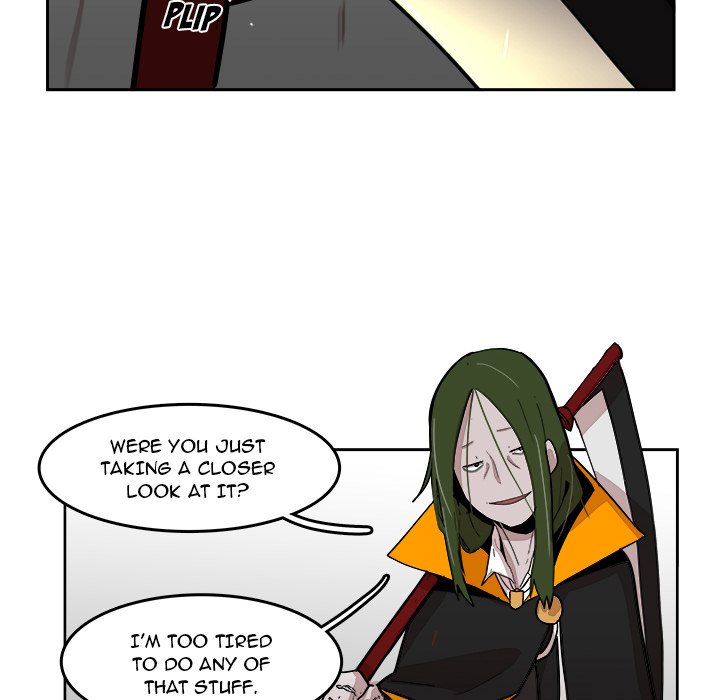 Justitia - episode 14 - 45
